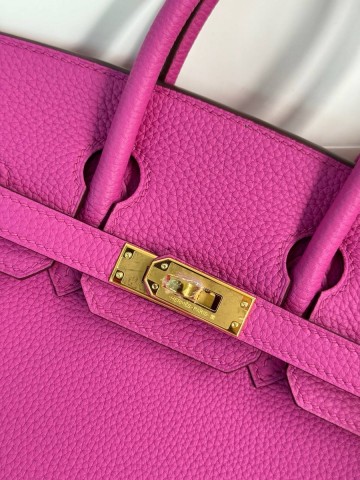 Hermes Birkin 25 Togo сумка