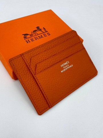 Hermes картхолдер