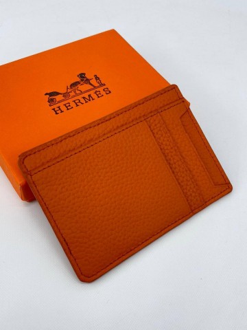 Hermes картхолдер