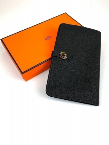 Hermes кошелек