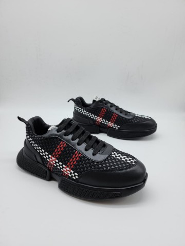 Hermes кроссовки