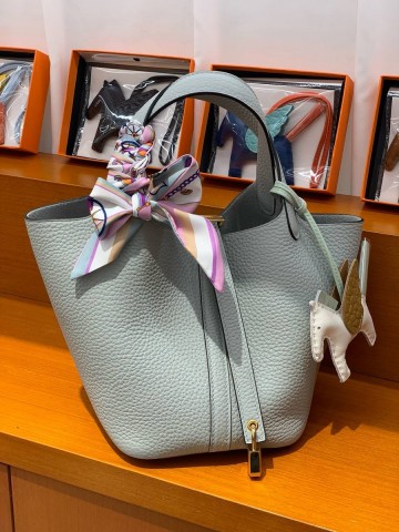 Hermes Picotin 22 сумка