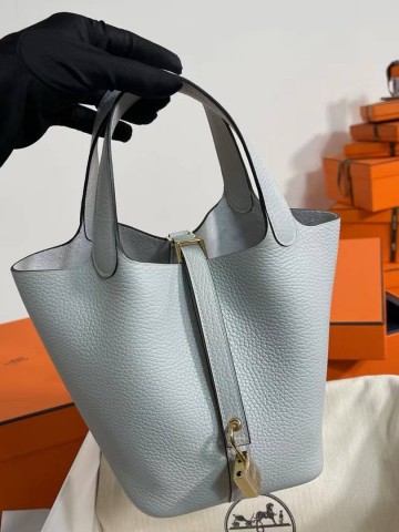 Hermes Picotin 22 сумка