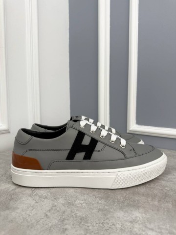 Hermes кроссовки