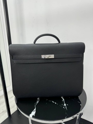 Hermes портфель