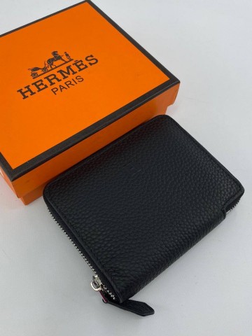 Hermes кошелек
