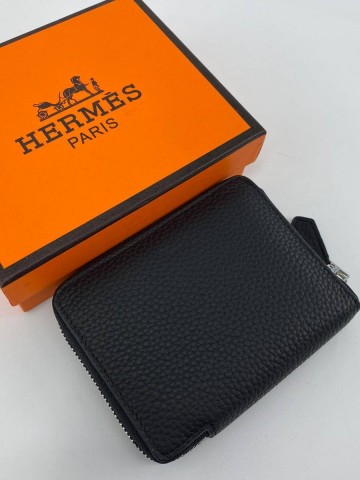 Hermes кошелек