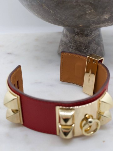 Hermes браслет