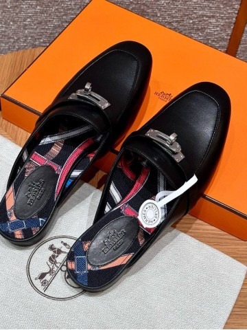 Hermes Oz мюли