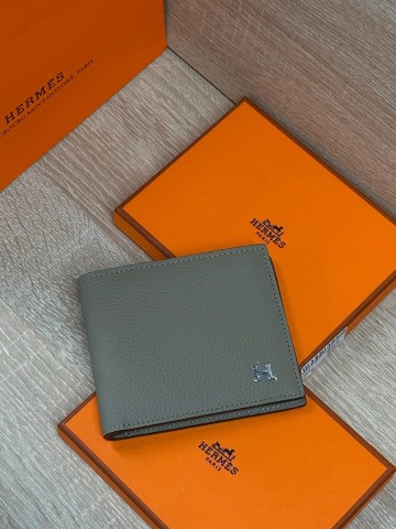 Hermes кошелек