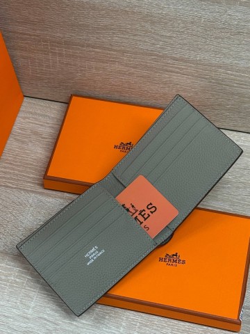 Hermes кошелек