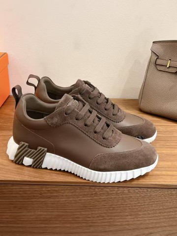 Hermes кроссовки