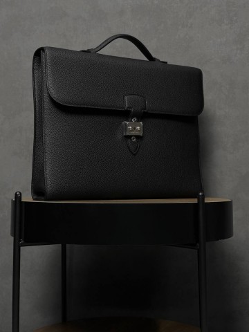 Hermes портфель
