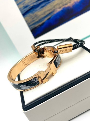 Hermes браслет