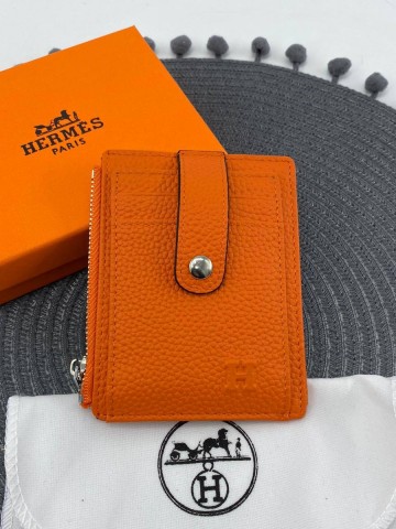 Hermes картхолдер