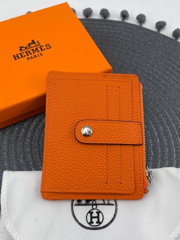 Hermes картхолдер