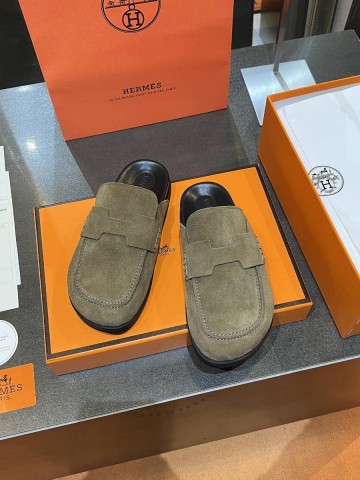 Hermes мюли