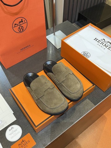 Hermes мюли