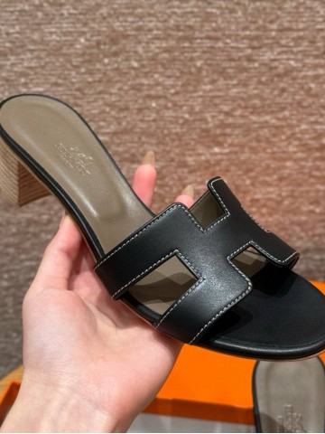 Hermes Oasis сабо