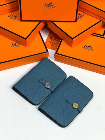 Hermes обложка на паспорт