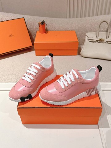 Hermes BOUNCING кроссовки