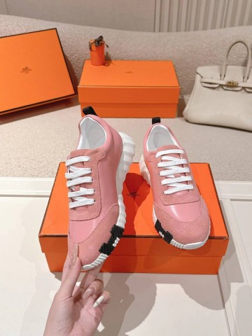 Hermes BOUNCING кроссовки