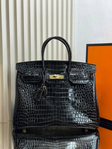 Hermes Birkin сумка