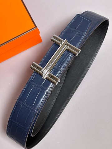 Hermes ремень