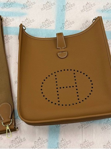 Hermes сумка