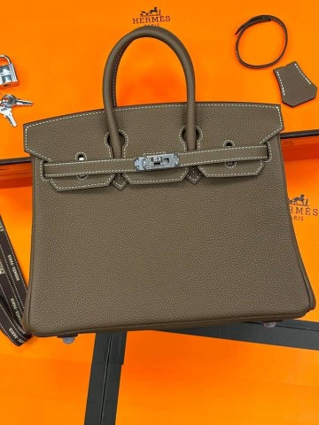 Hermes Birkin 25 сумка