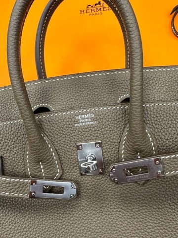 Hermes Birkin 25 сумка