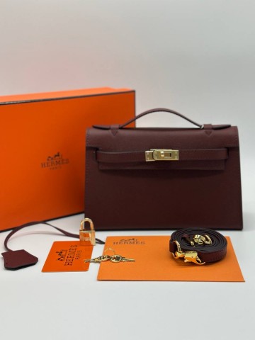 Hermes сумка