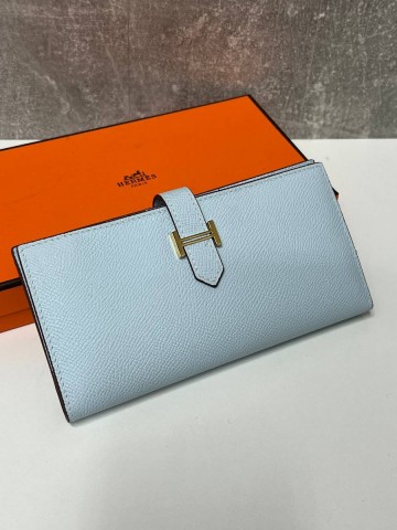Hermes кошелек