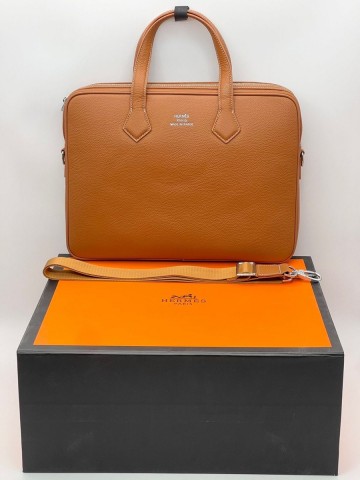 Hermes портфель