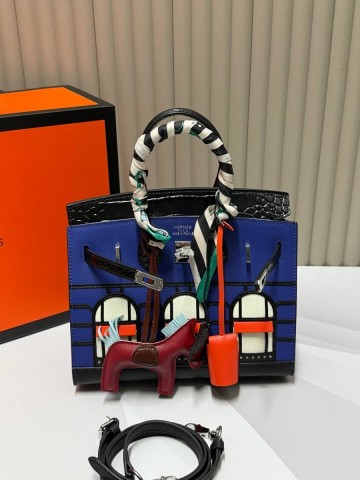 Hermes сумка