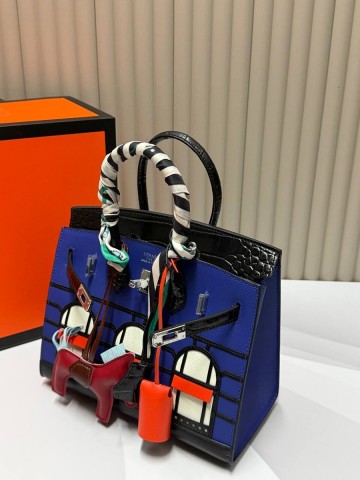 Hermes сумка