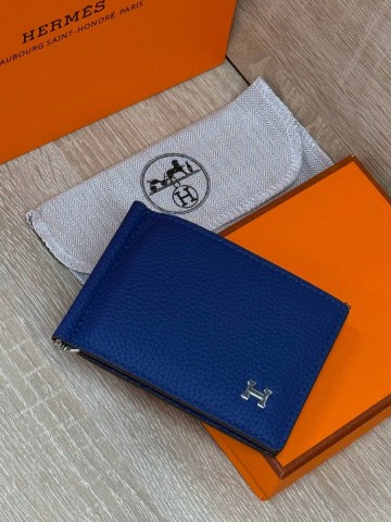 Hermes картхолдер