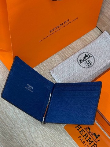 Hermes картхолдер
