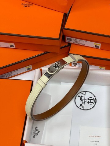 Hermes Kelly ремень