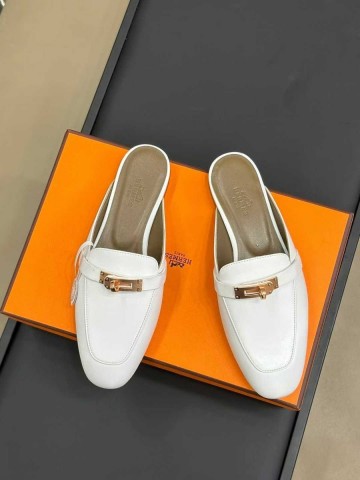 Hermes мюли