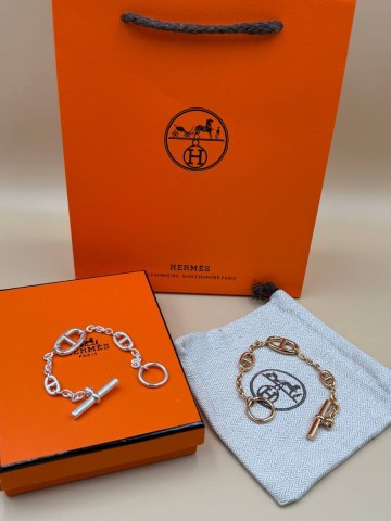 Hermes Farandole браслет
