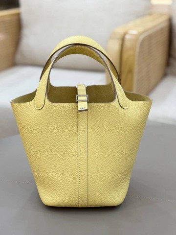 Hermes Picotin сумка