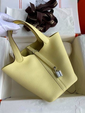 Hermes Picotin сумка