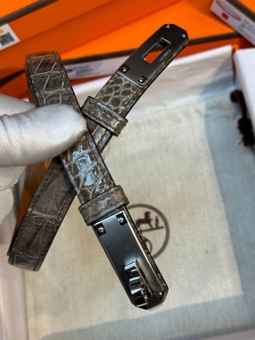 Hermes ремень