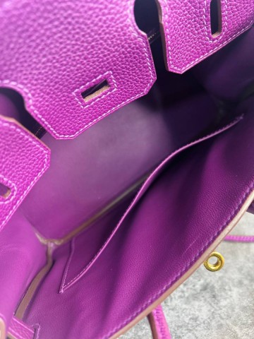 Hermes Birkin 25 сумка