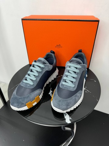 Hermes кроссовки