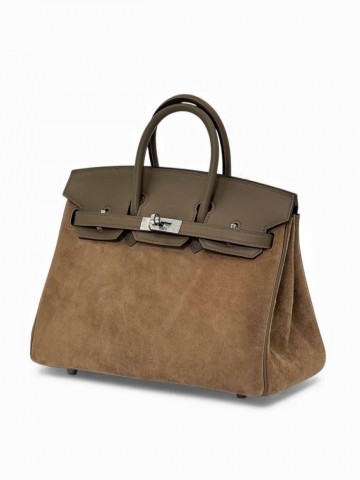 Hermes Birkin сумка