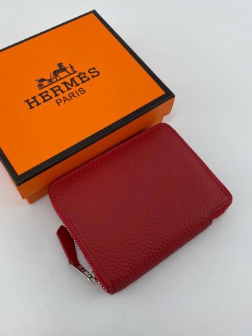 Hermes кошелек