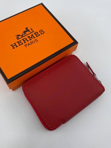 Hermes кошелек
