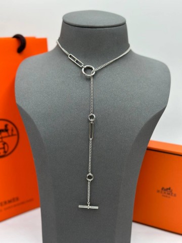 Hermes колье